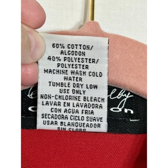 Carroll Shelby GT 500 Super Snake Mustang Track Pit Crew Style Mechanic Shirt L - Picture 8 of 16